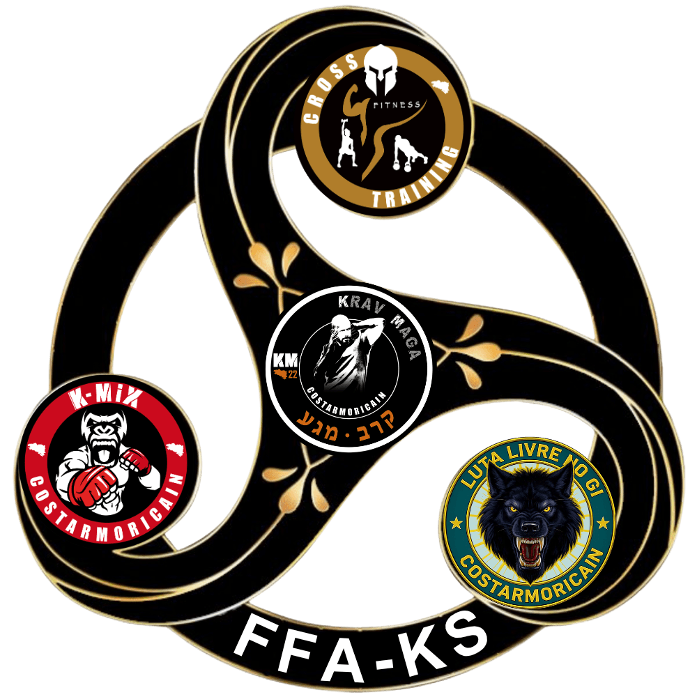 Association sportive costarmoricaine FFA-KS Clubs
